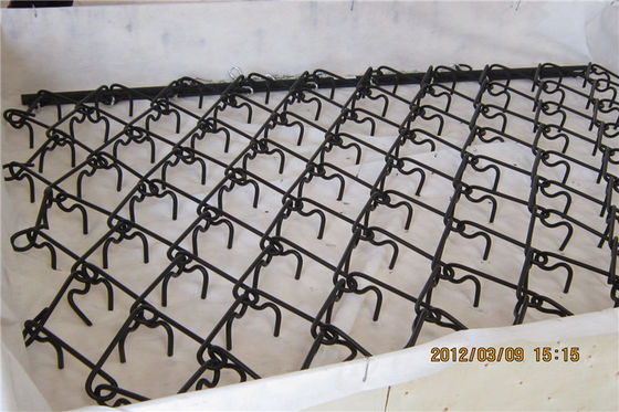 2m Length Mounted And Trailed Chain Drag Harrows For Soil Loosing