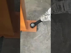 ogrodzenie z siatki drucianej